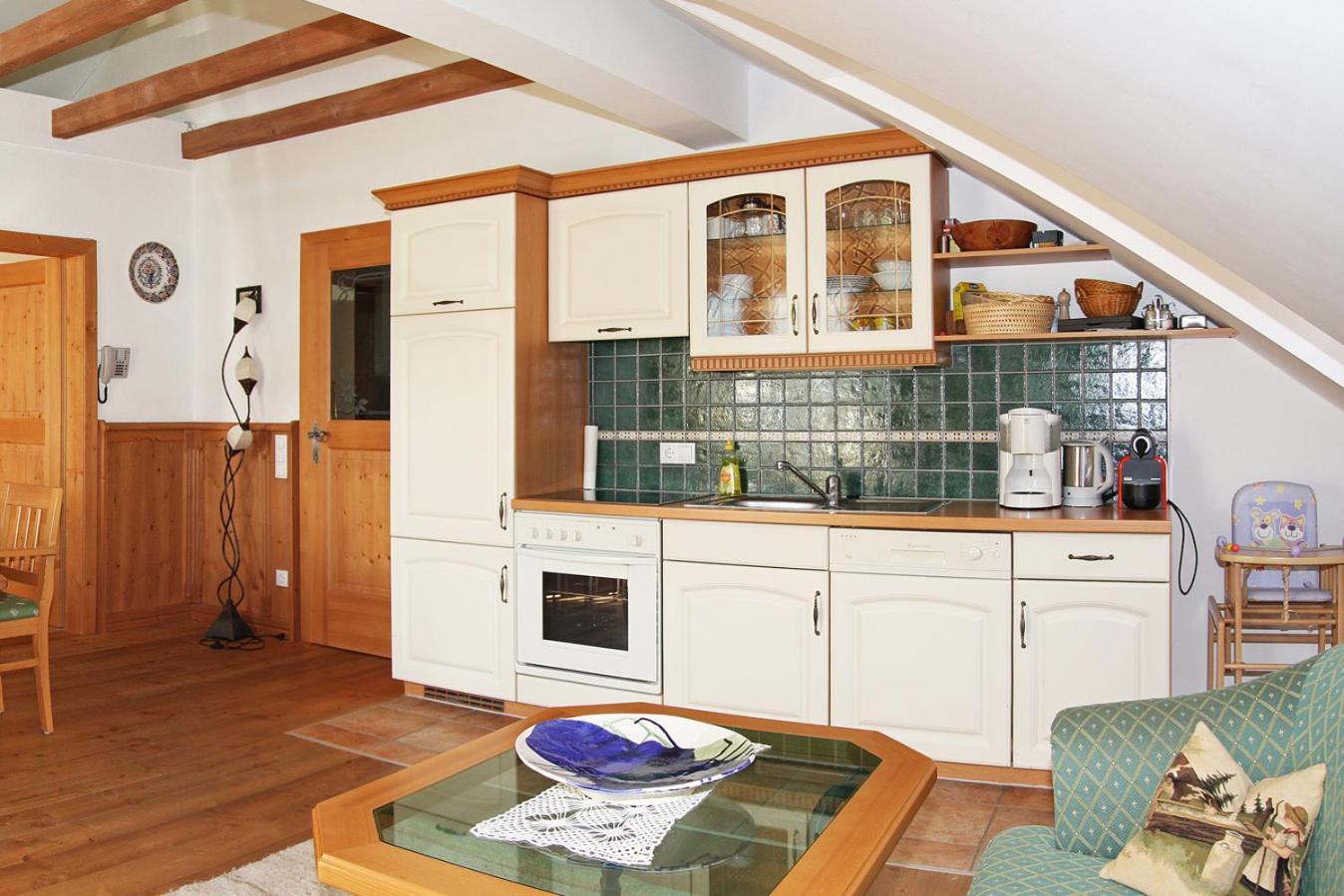 Appartement Pilzhof Filzmoos Værelse billede