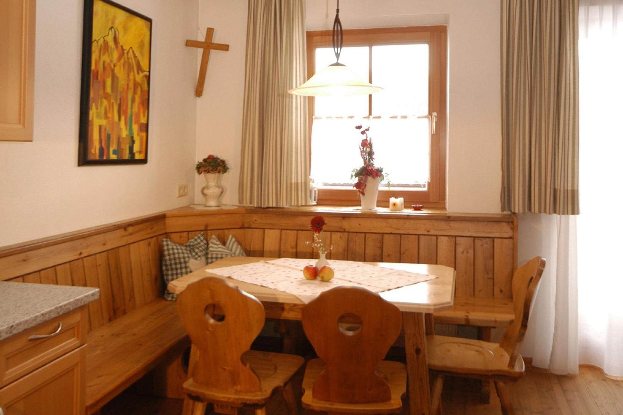 Appartement Pilzhof Filzmoos Eksteriør billede