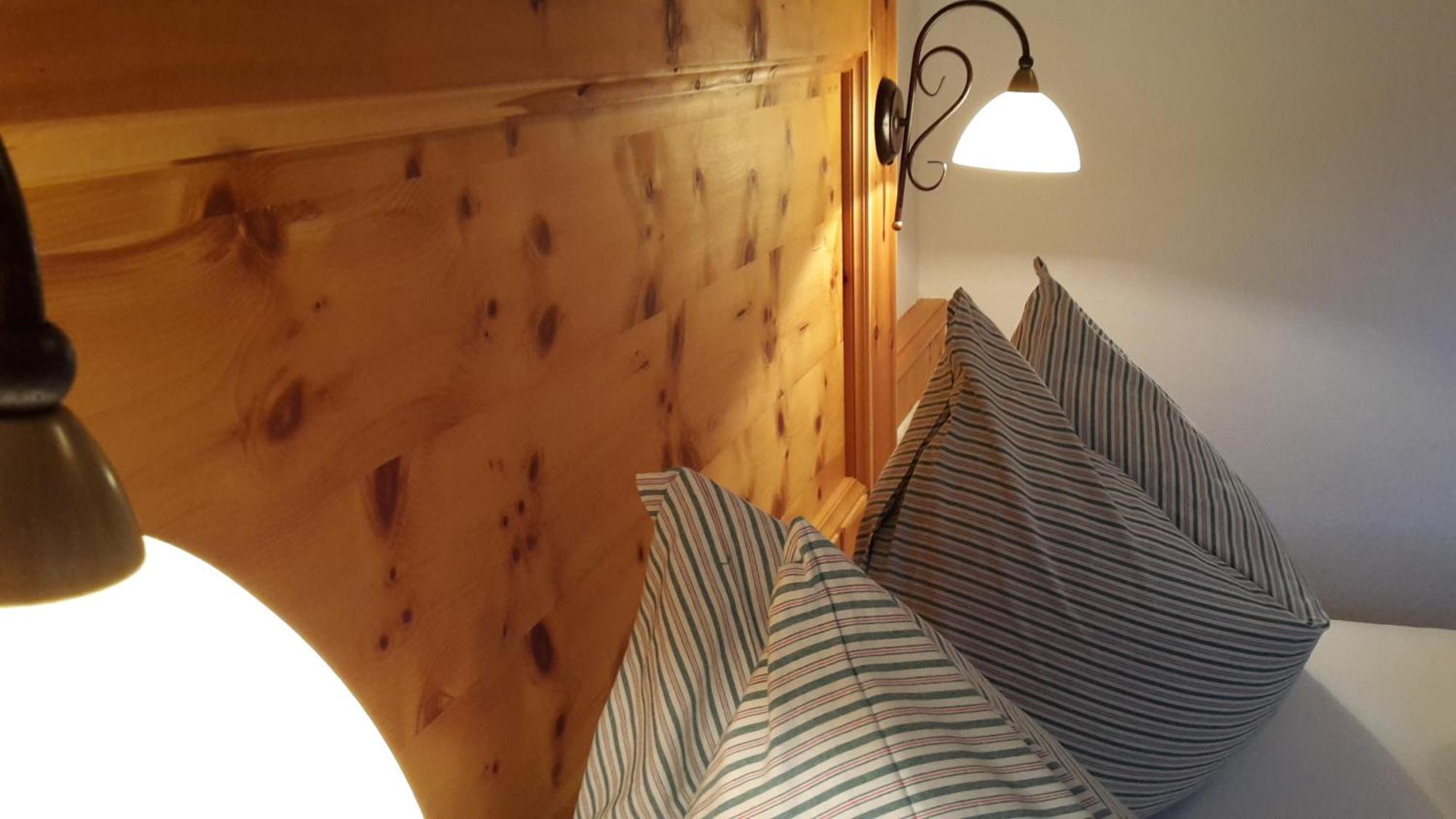 Appartement Pilzhof Filzmoos Eksteriør billede