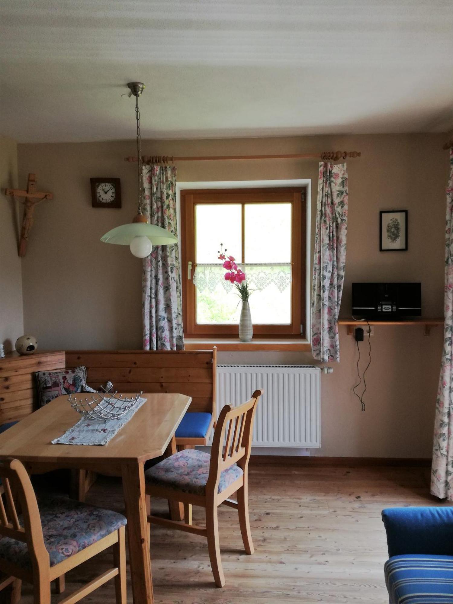 Appartement Pilzhof Filzmoos Eksteriør billede