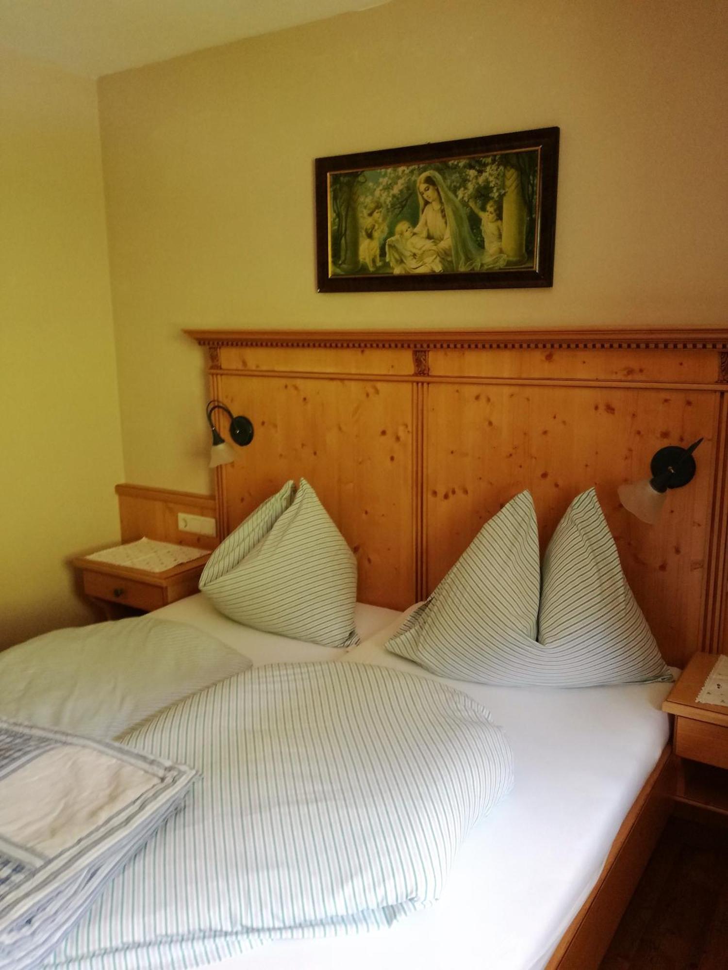 Appartement Pilzhof Filzmoos Eksteriør billede